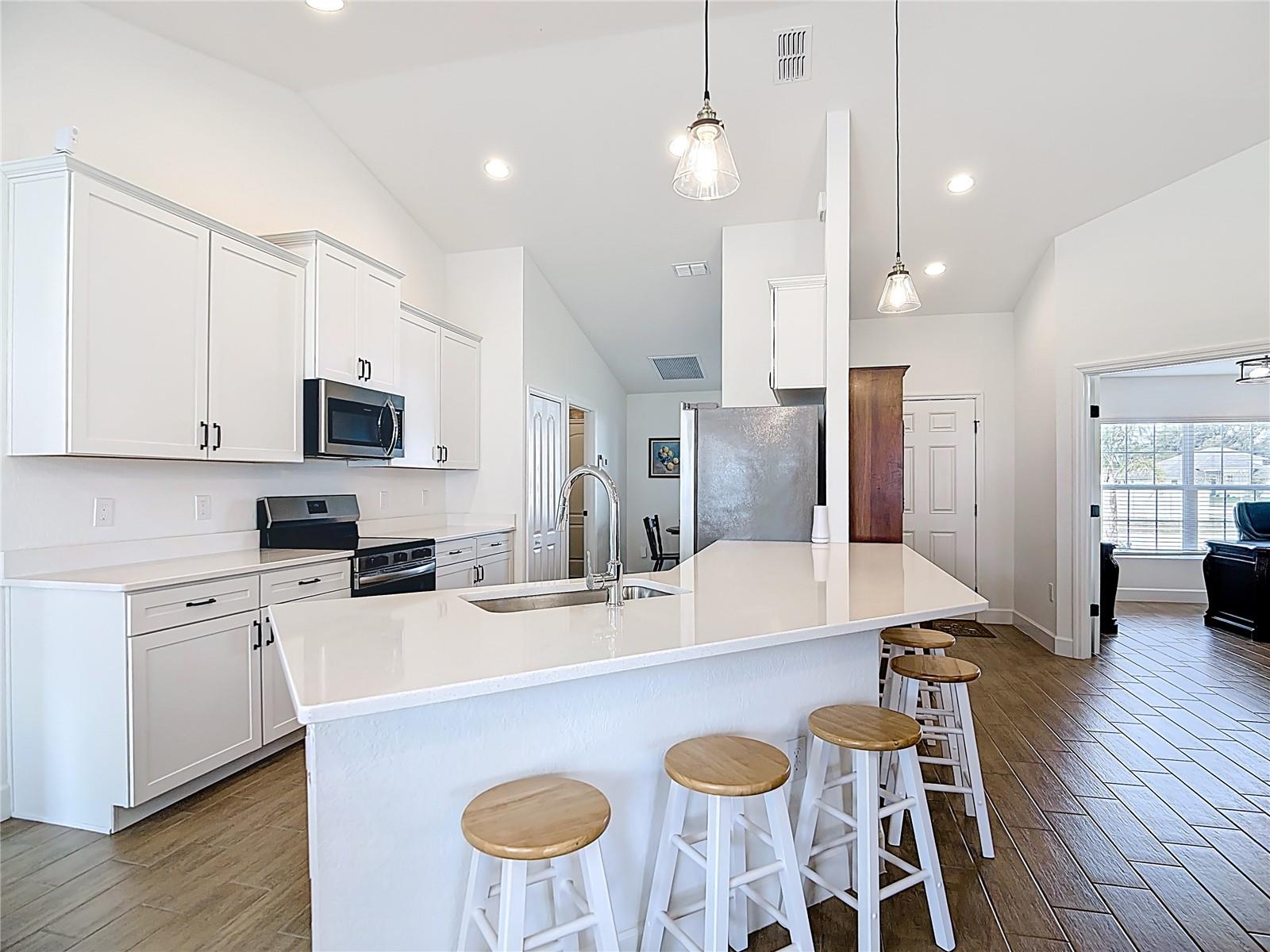 WINDING RIVER COVE - Residential