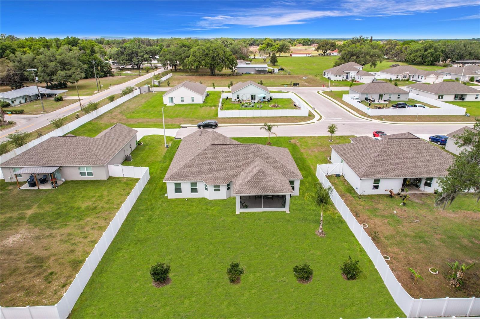 WINDING RIVER COVE - Residential