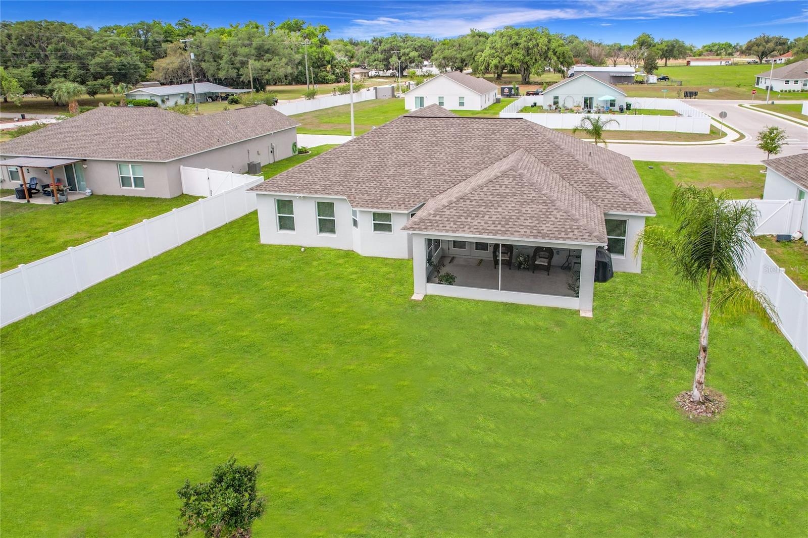 WINDING RIVER COVE - Residential