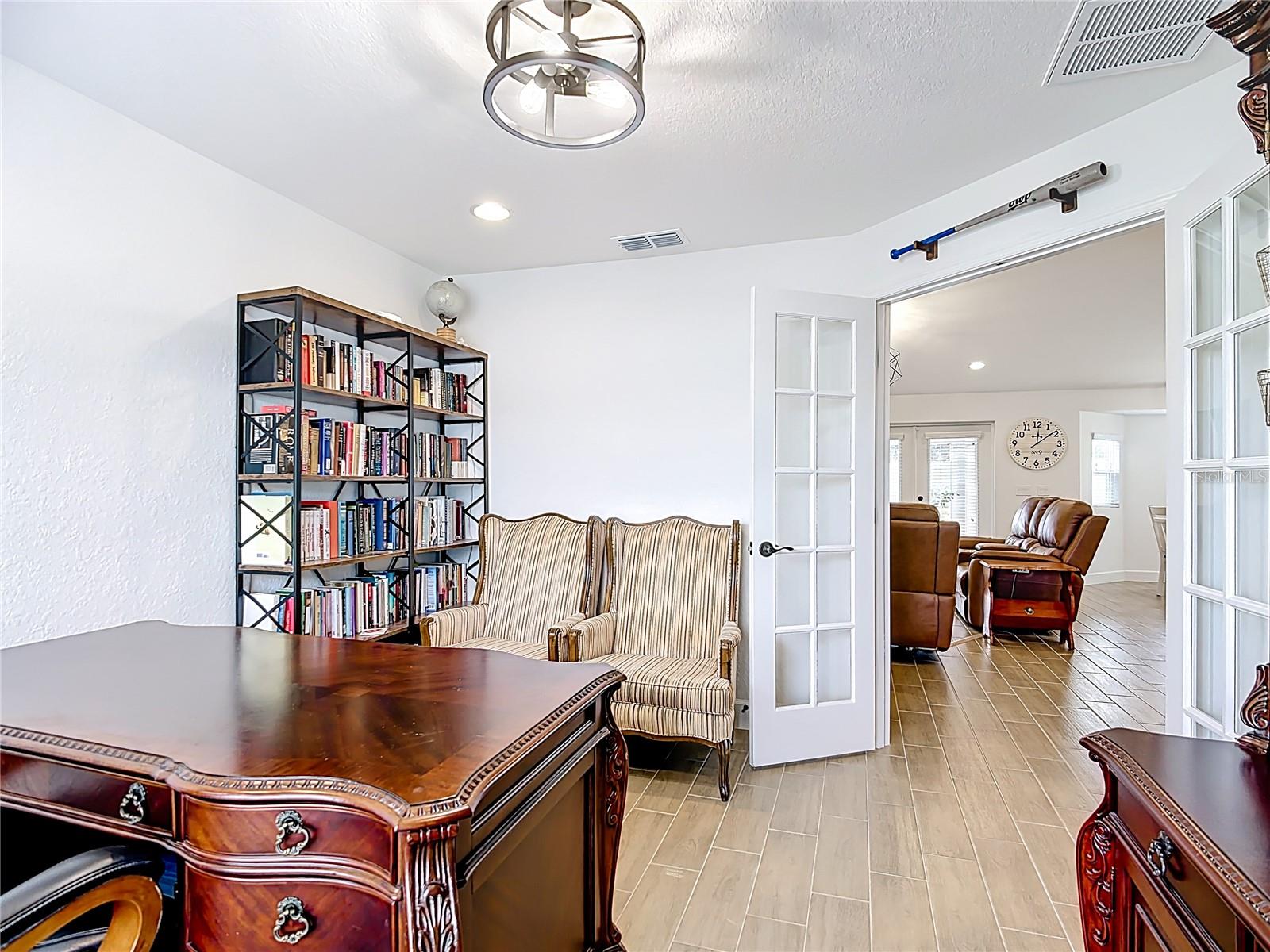 WINDING RIVER COVE - Residential