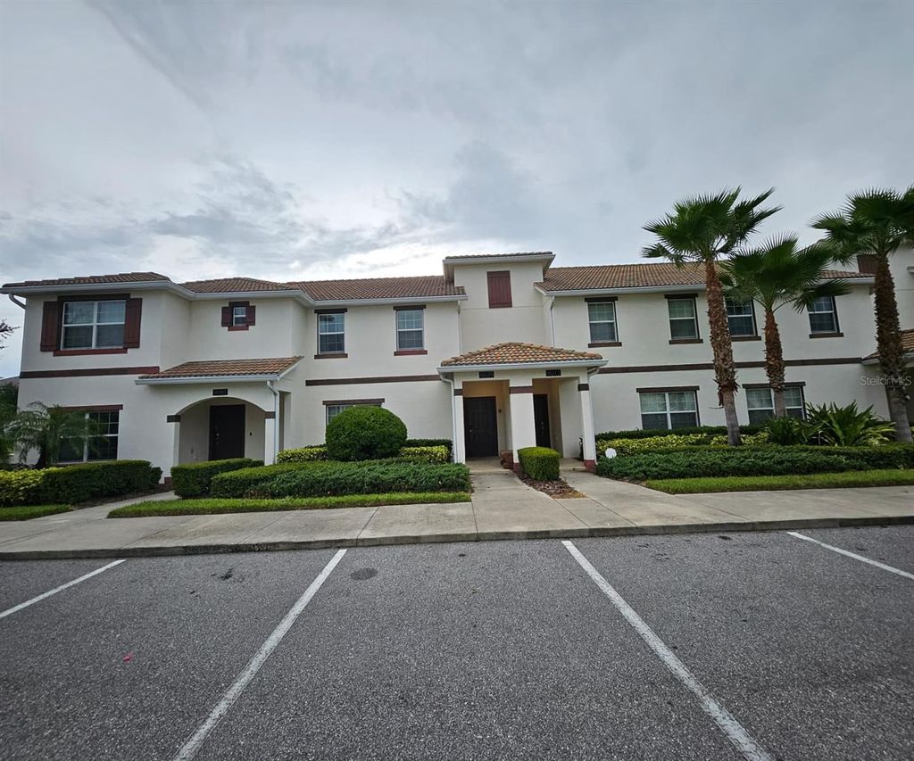 Photo of 9079 Dogleg Drive, Davenport, FL 33896 (MLS # S5126086)