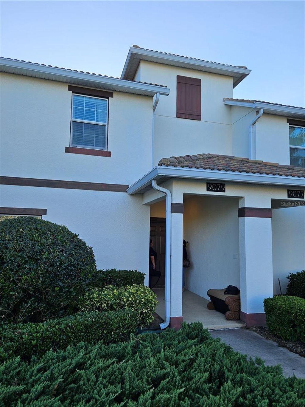 Photo of 9079 Dogleg Drive, Davenport, FL 33896 (MLS # S5126086)