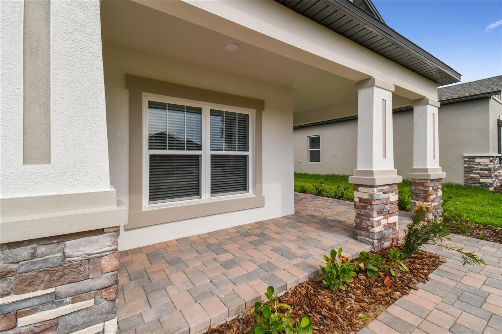 HILLTOP POINT - Residential