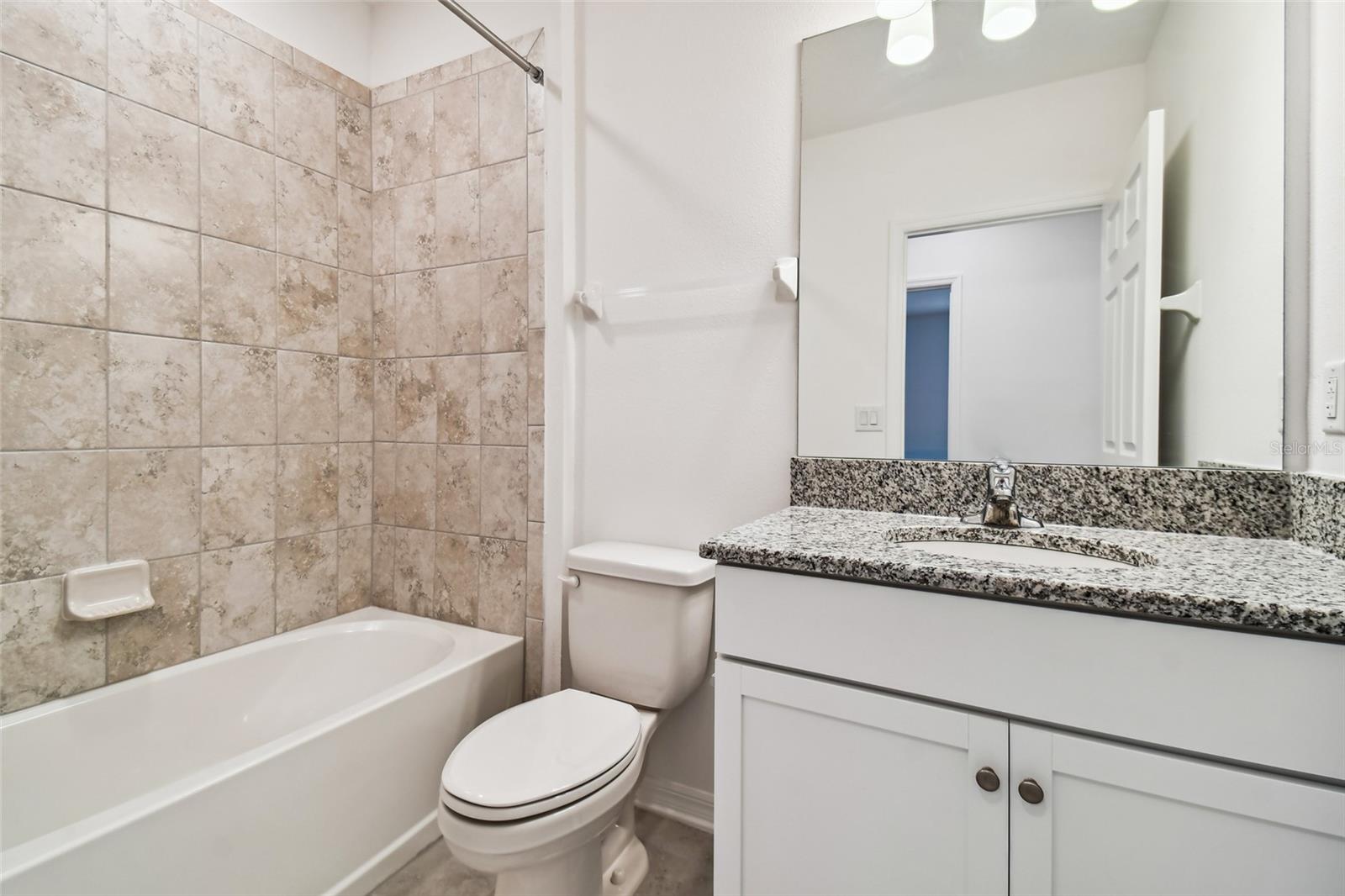 HILLTOP POINT - Residential