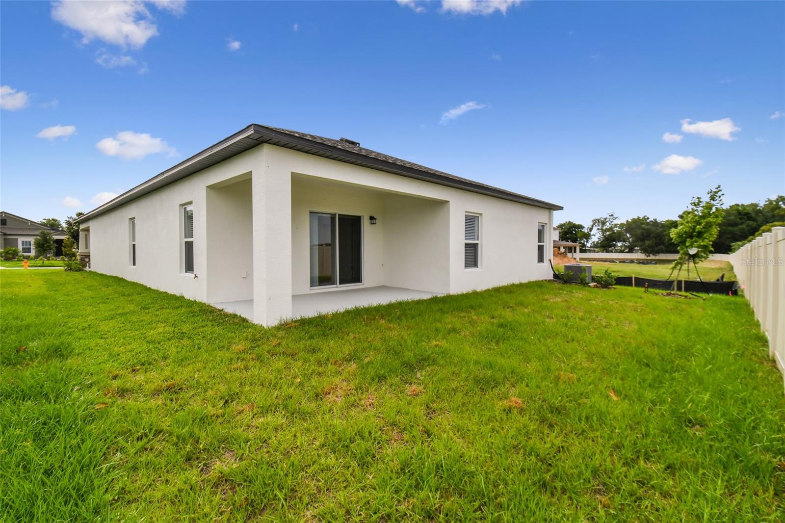 HILLTOP POINT - Residential