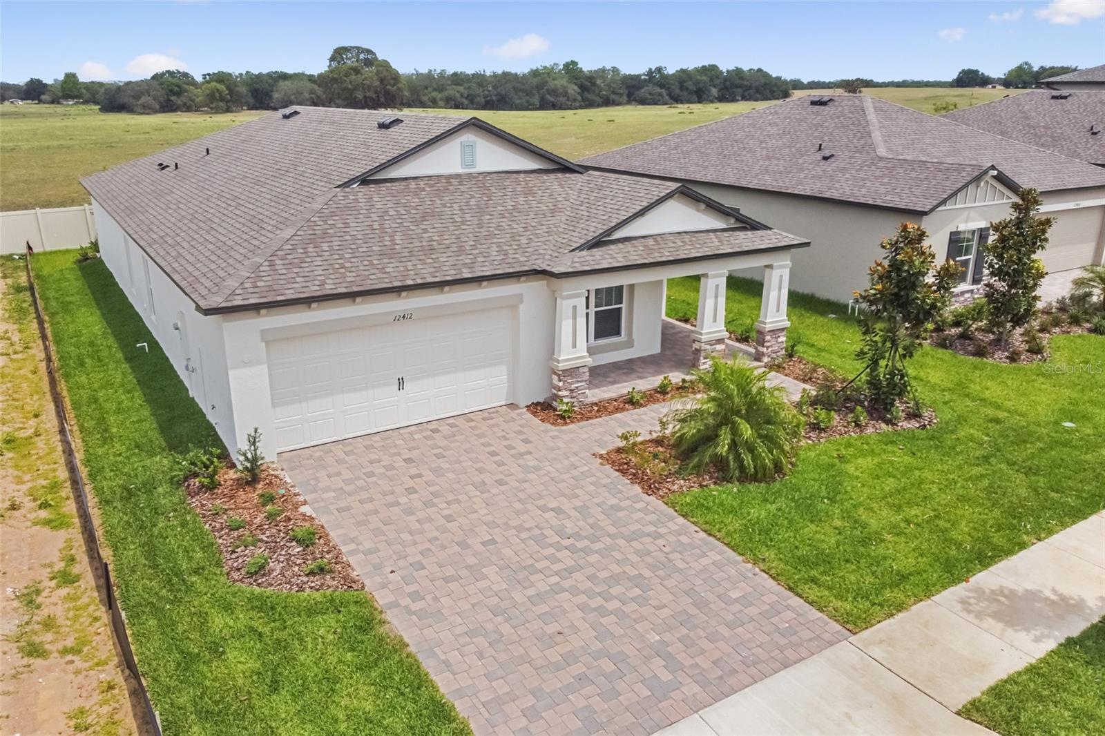 HILLTOP POINT - Residential