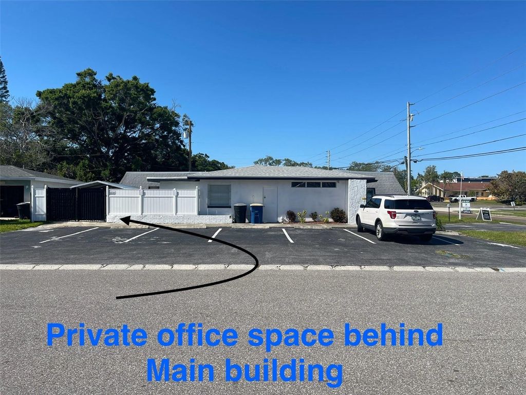 Photo of 1212 S Highland Avenue #1, Clearwater, FL 33756 (MLS # TB8425879)