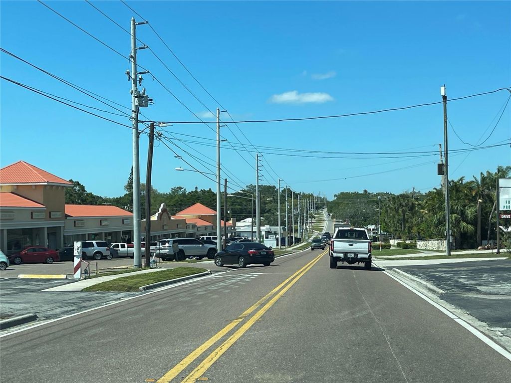 Photo of 1212 S Highland Avenue #1, Clearwater, FL 33756 (MLS # TB8425879)