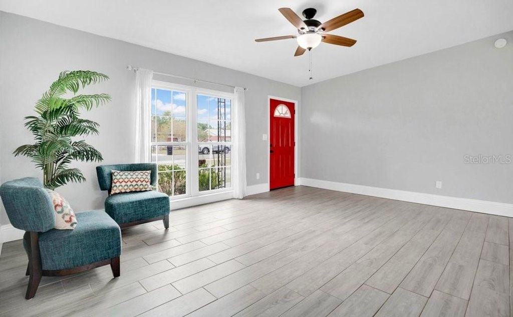 Photo of 1009 Neuse Avenue, Orlando, FL 32804 (MLS # O6392336)