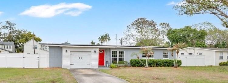 SUNSHINE GARDENS - Residential