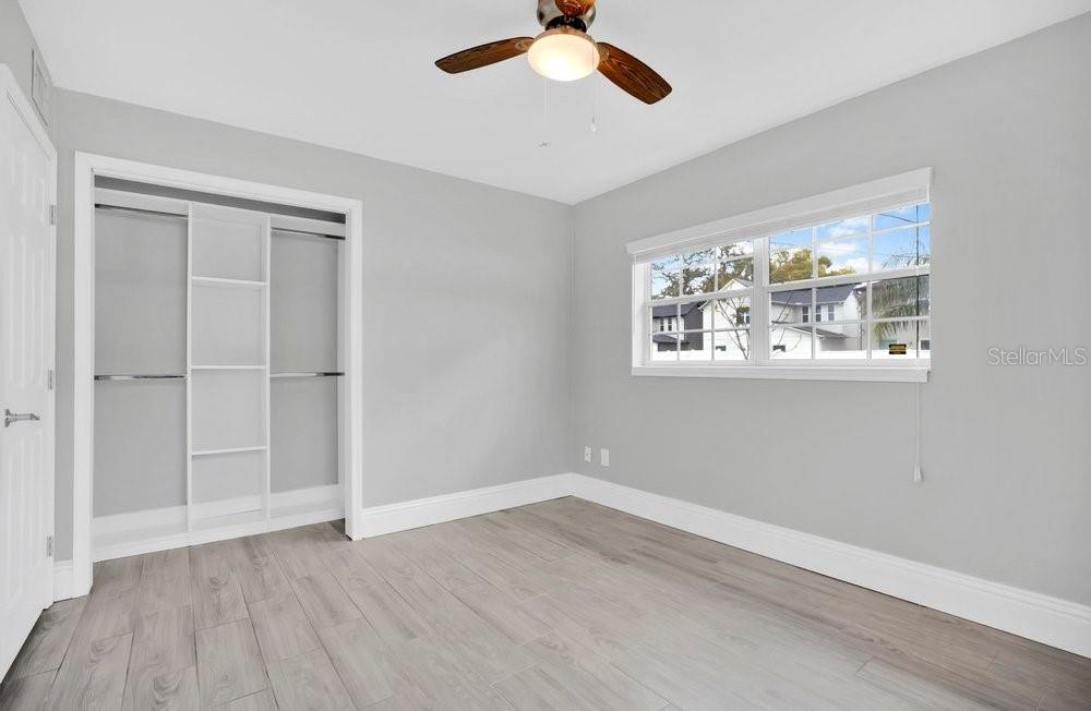 SUNSHINE GARDENS - Residential