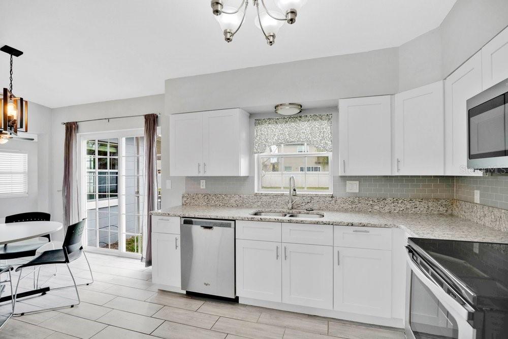 SUNSHINE GARDENS - Residential