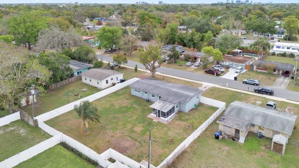 SUNSHINE GARDENS - Residential