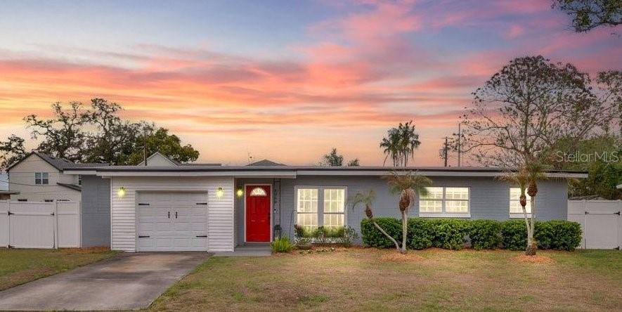 SUNSHINE GARDENS - Residential