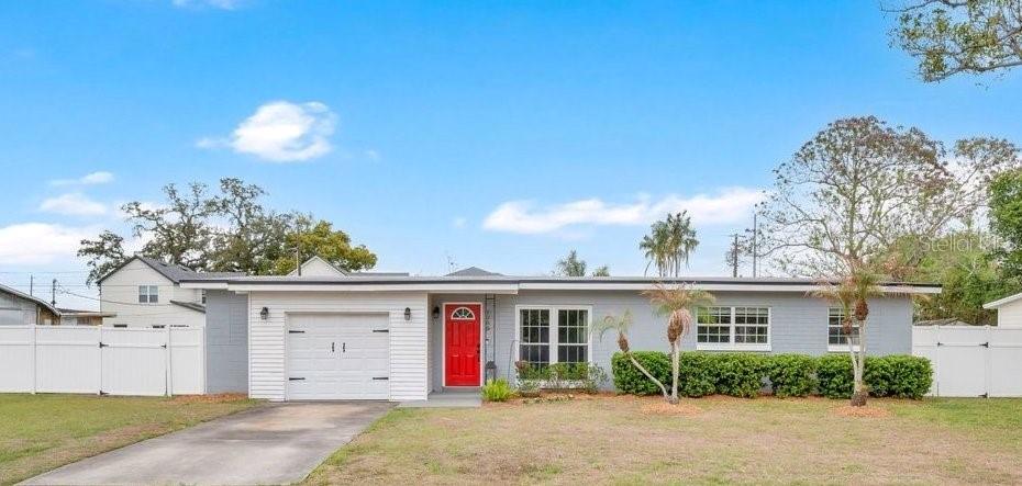 SUNSHINE GARDENS - Residential