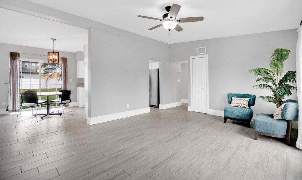 Photo of 1009 Neuse Avenue, Orlando, FL 32804 (MLS # O6392336)