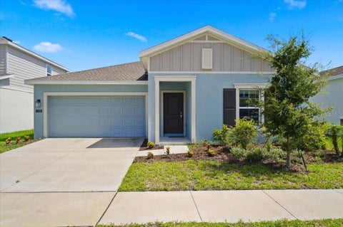 Photo of 1033 Holden Way, Eagle Lake, FL 33839 (MLS # TB8533078)