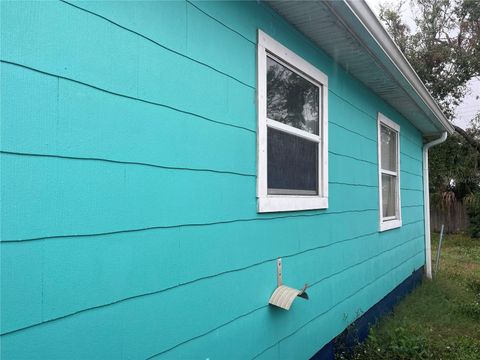 A home in GULFPORT