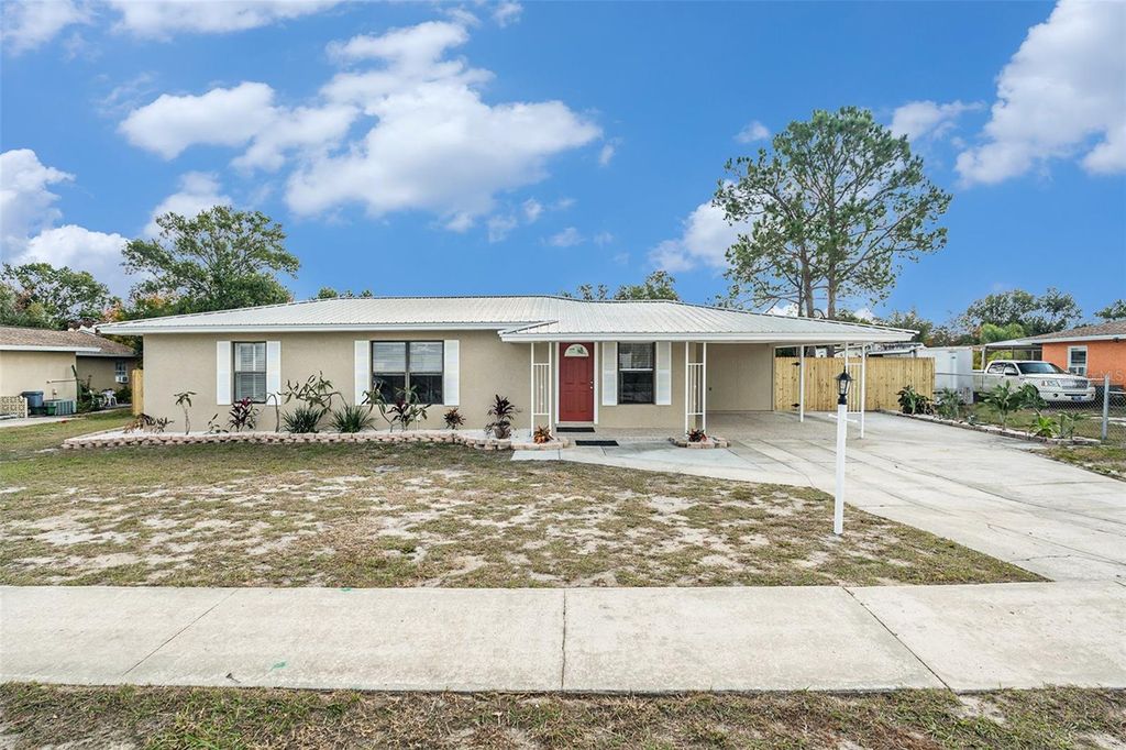 Photo of 6298 Kelvin Court, Spring Hill, FL 34606 (MLS # TB8449938)