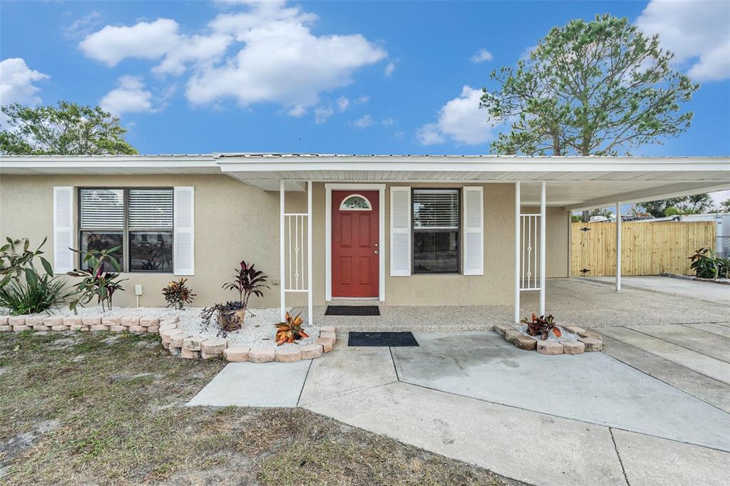 Photo of 6298 Kelvin Court, Spring Hill, FL 34606 (MLS # TB8449938)