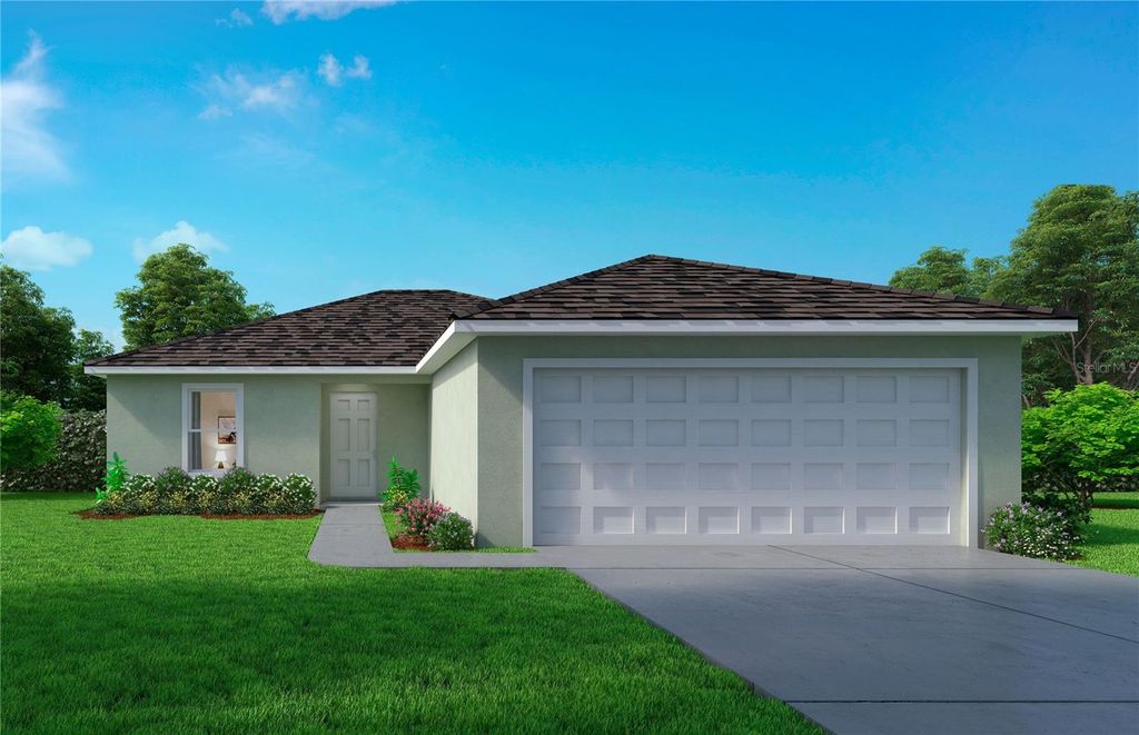 Photo of 8814 Pine Bark Way, Wildwood, FL 34785 (MLS # C7520818)