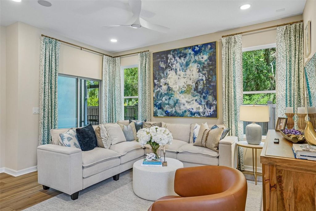 Photo of 612 Silver Stream Court, Brandon, FL 33511 (MLS # TB8499350)