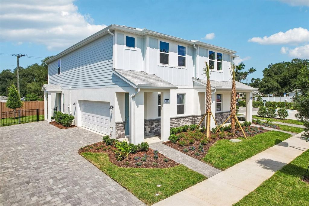 Photo of 612 Silver Stream Court, Brandon, FL 33511 (MLS # TB8499350)