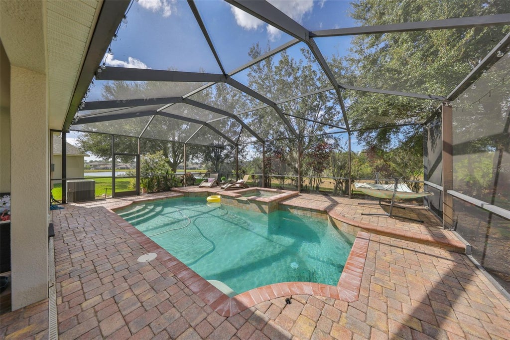 Photo of 13914 Chalk Hill Place, Riverview, FL 33579 (MLS # TB8557261)