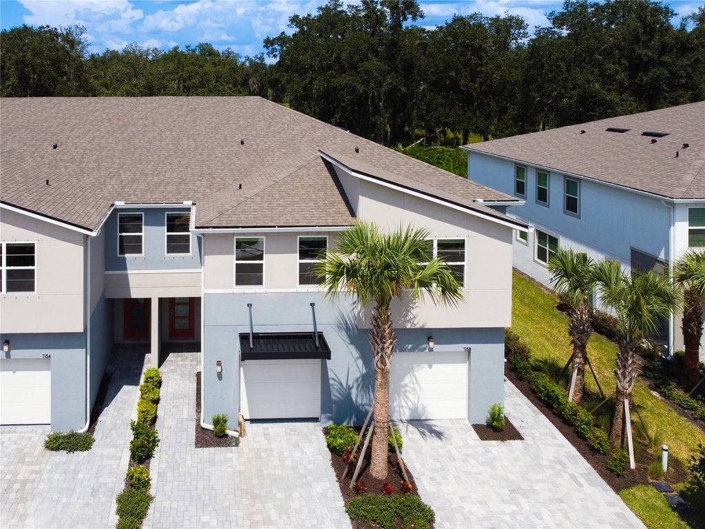 Photo of 1158 Creek Valley Court, Brandon, FL 33511 (MLS # TB8553254)