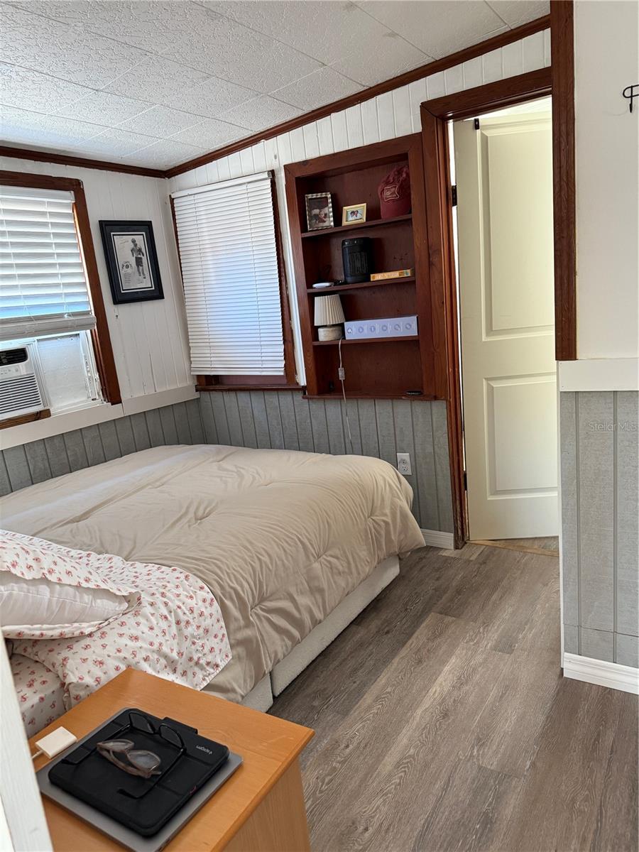 SANDPIPER RESORT CO-OP - Residential