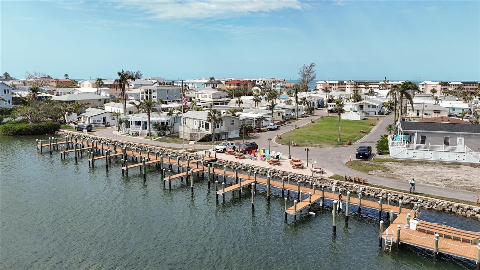 SANDPIPER RESORT CO-OP - Residential