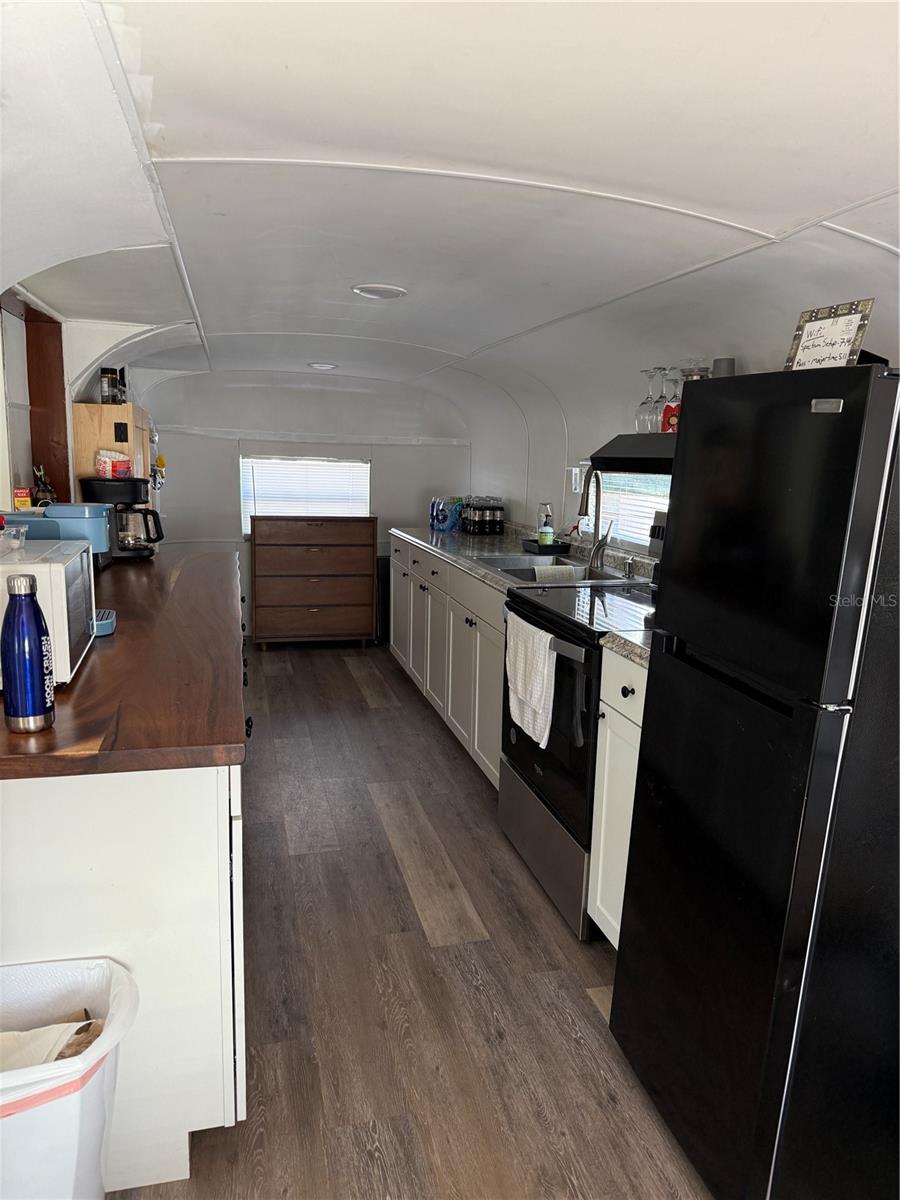 SANDPIPER RESORT CO-OP - Residential