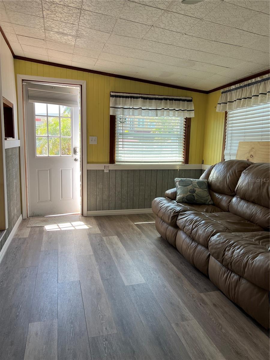 SANDPIPER RESORT CO-OP - Residential