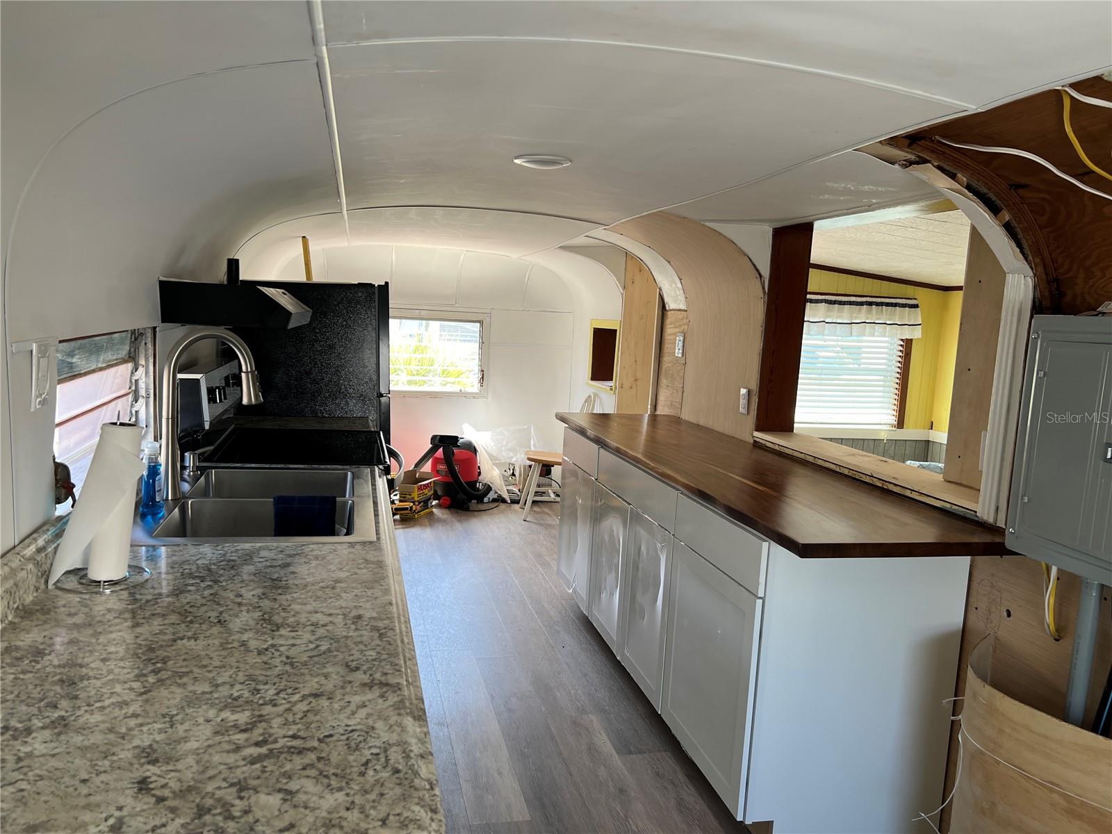SANDPIPER RESORT CO-OP - Residential