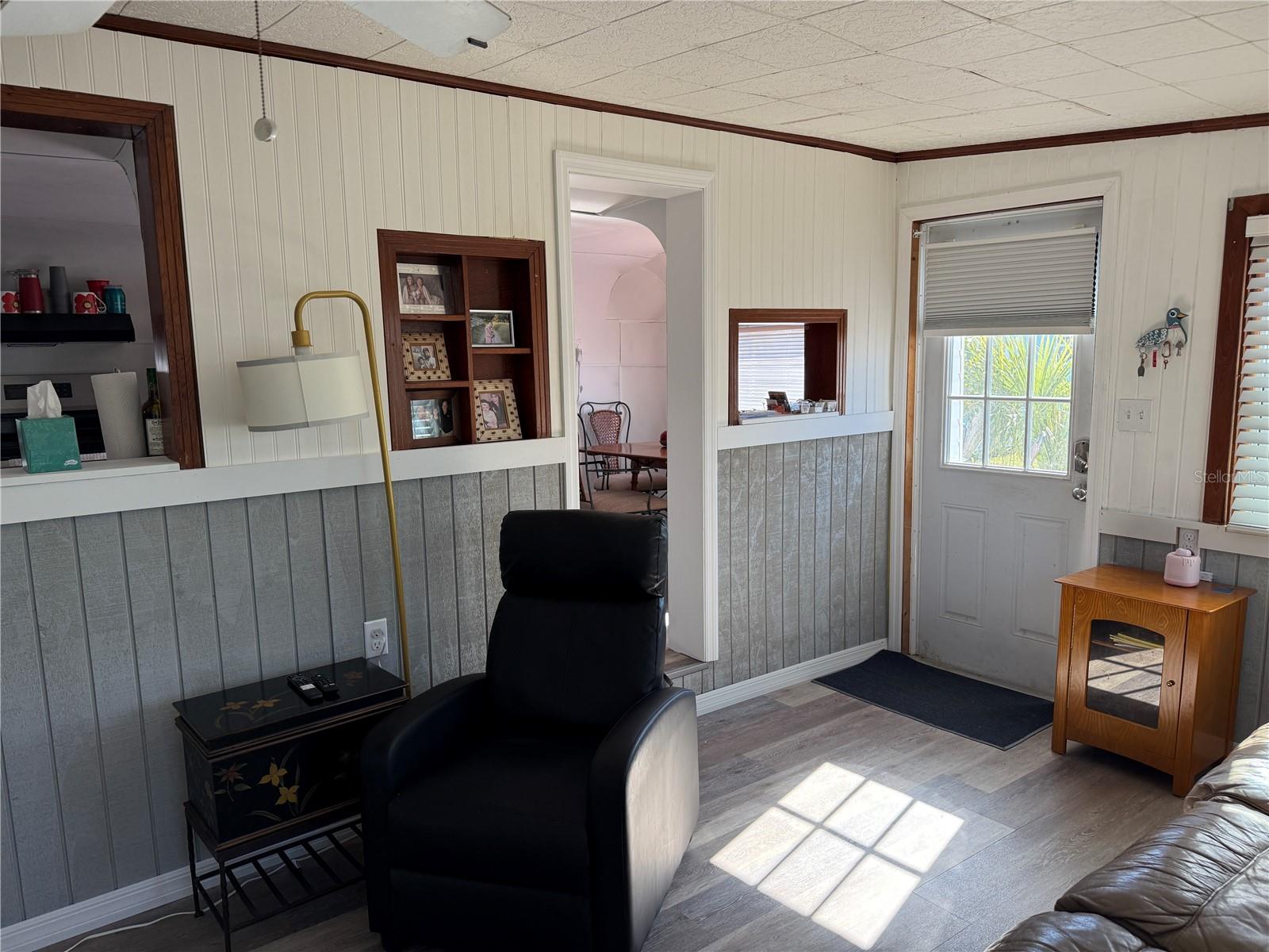 SANDPIPER RESORT CO-OP - Residential