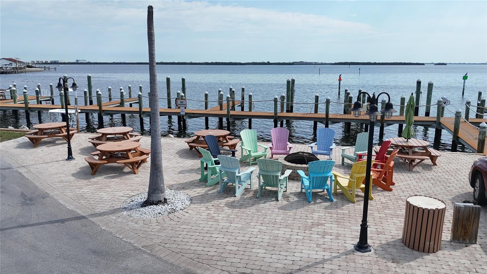 SANDPIPER RESORT CO-OP - Residential