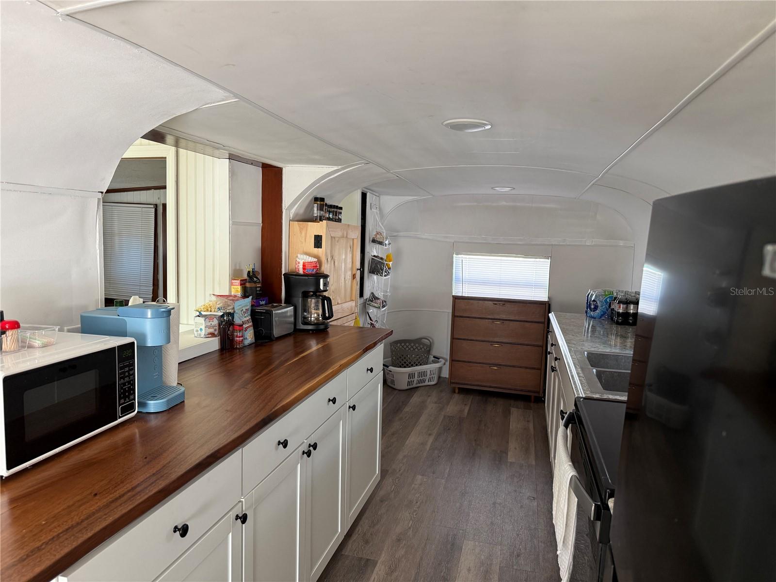 SANDPIPER RESORT CO-OP - Residential