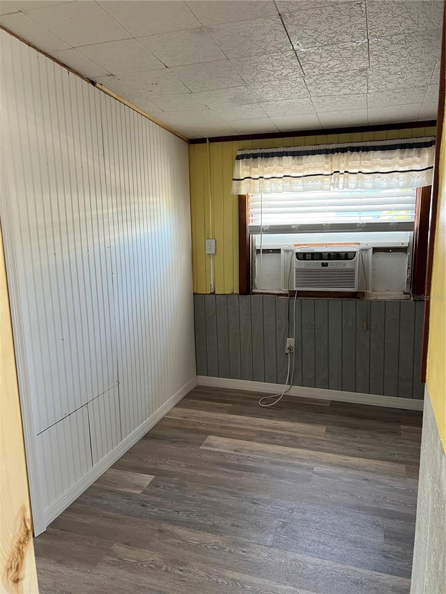 SANDPIPER RESORT CO-OP - Residential