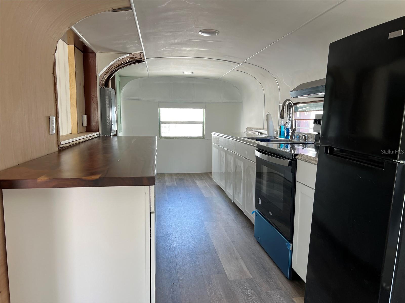 SANDPIPER RESORT CO-OP - Residential