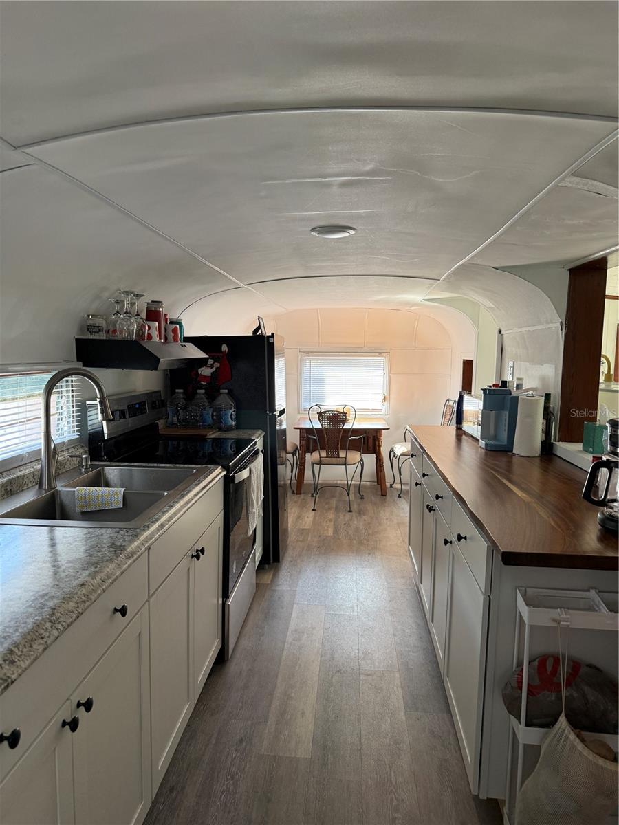 SANDPIPER RESORT CO-OP - Residential