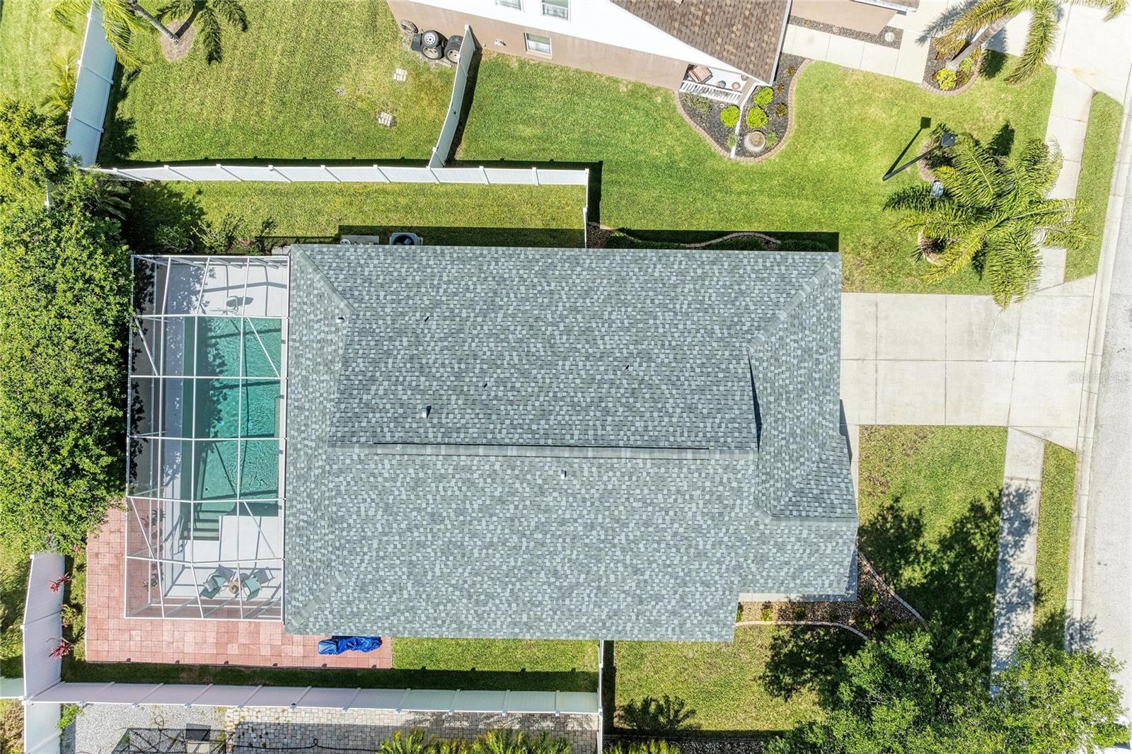 PARKSIDE - Residential