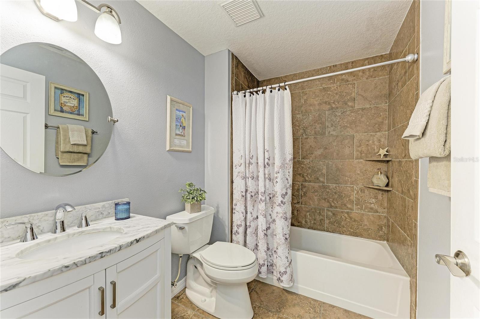 PARKSIDE - Residential