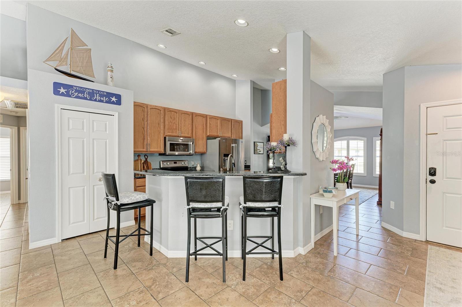 PARKSIDE - Residential