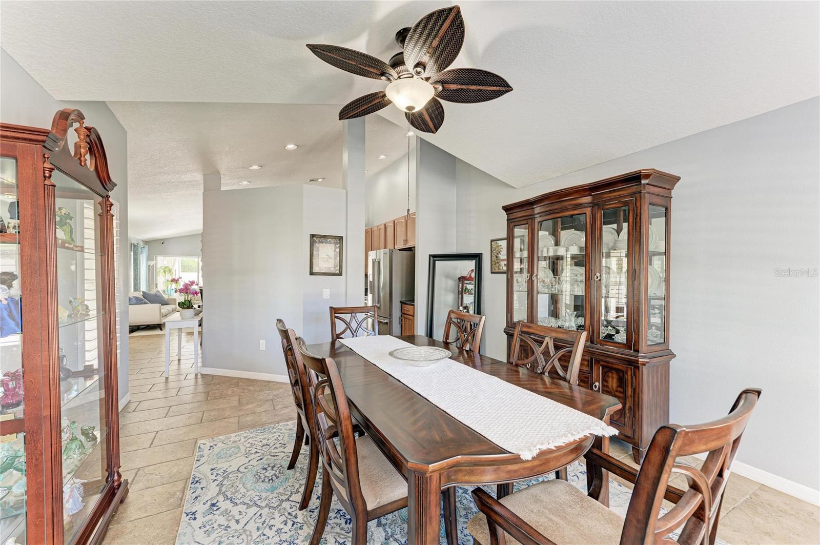 PARKSIDE - Residential