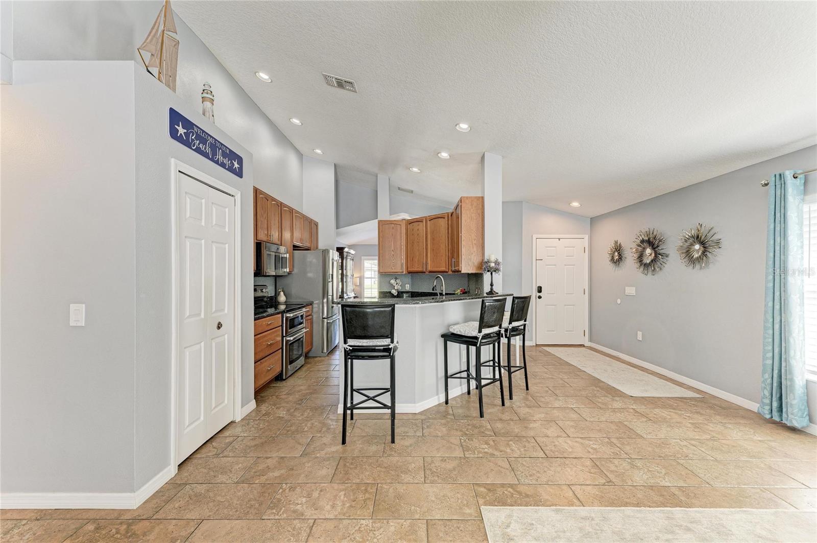 PARKSIDE - Residential