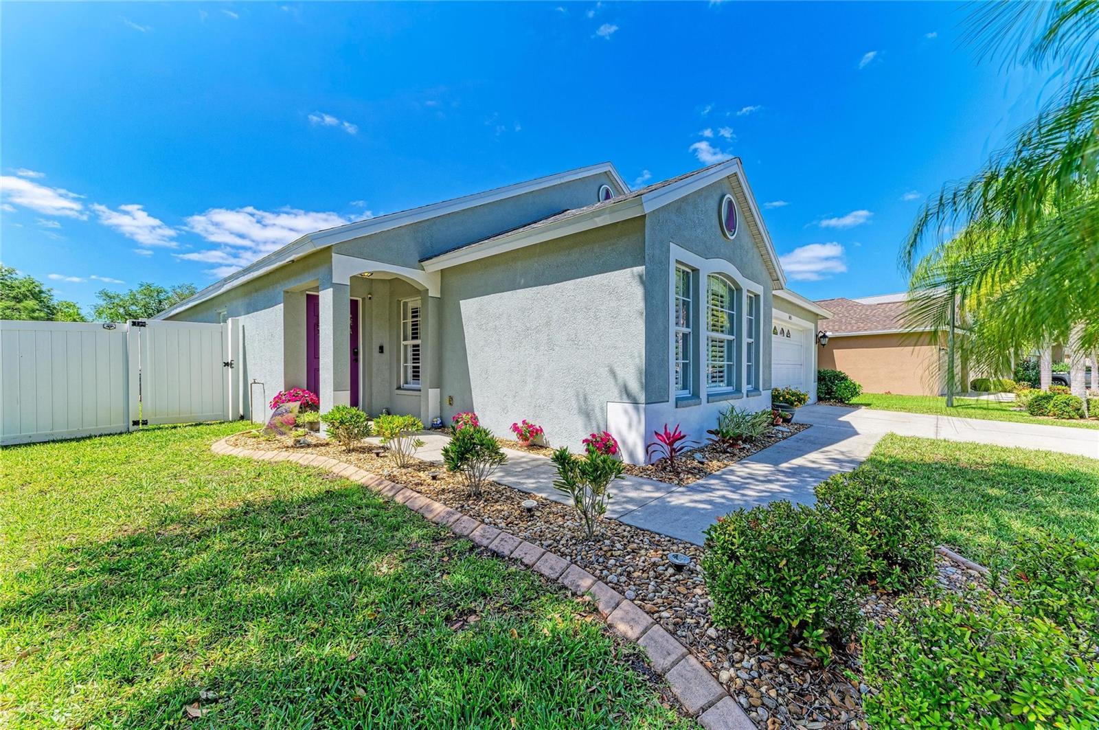 PARKSIDE - Residential