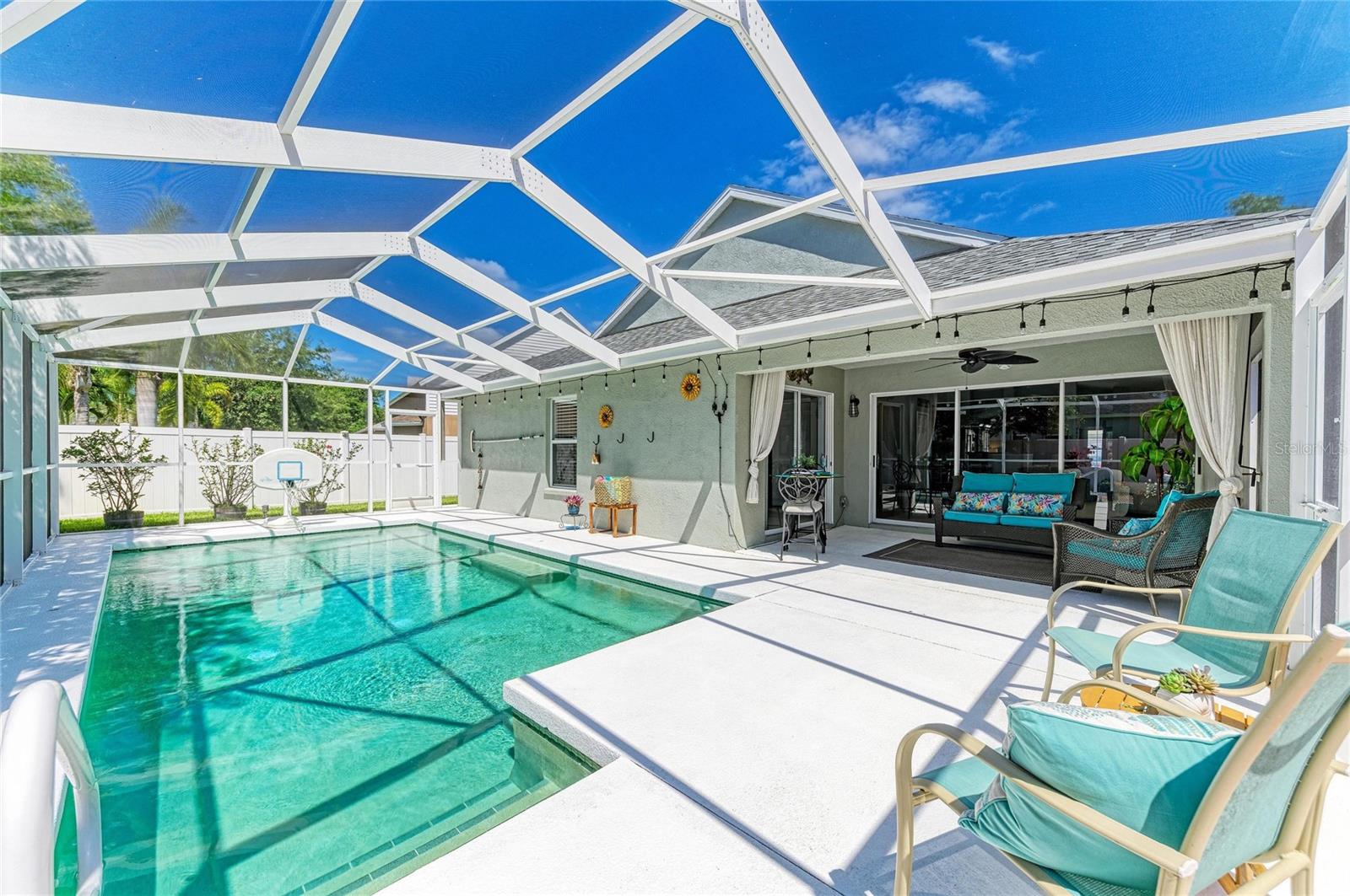 PARKSIDE - Residential