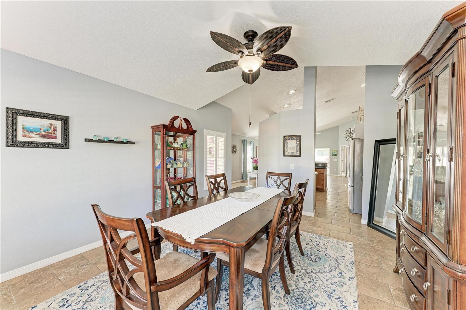 PARKSIDE - Residential