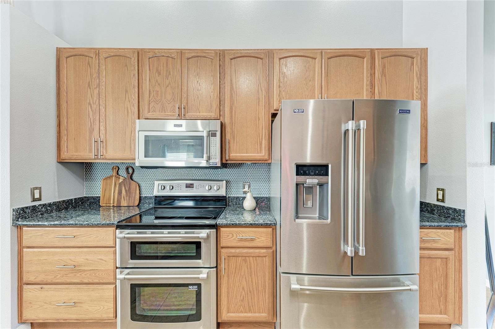 PARKSIDE - Residential