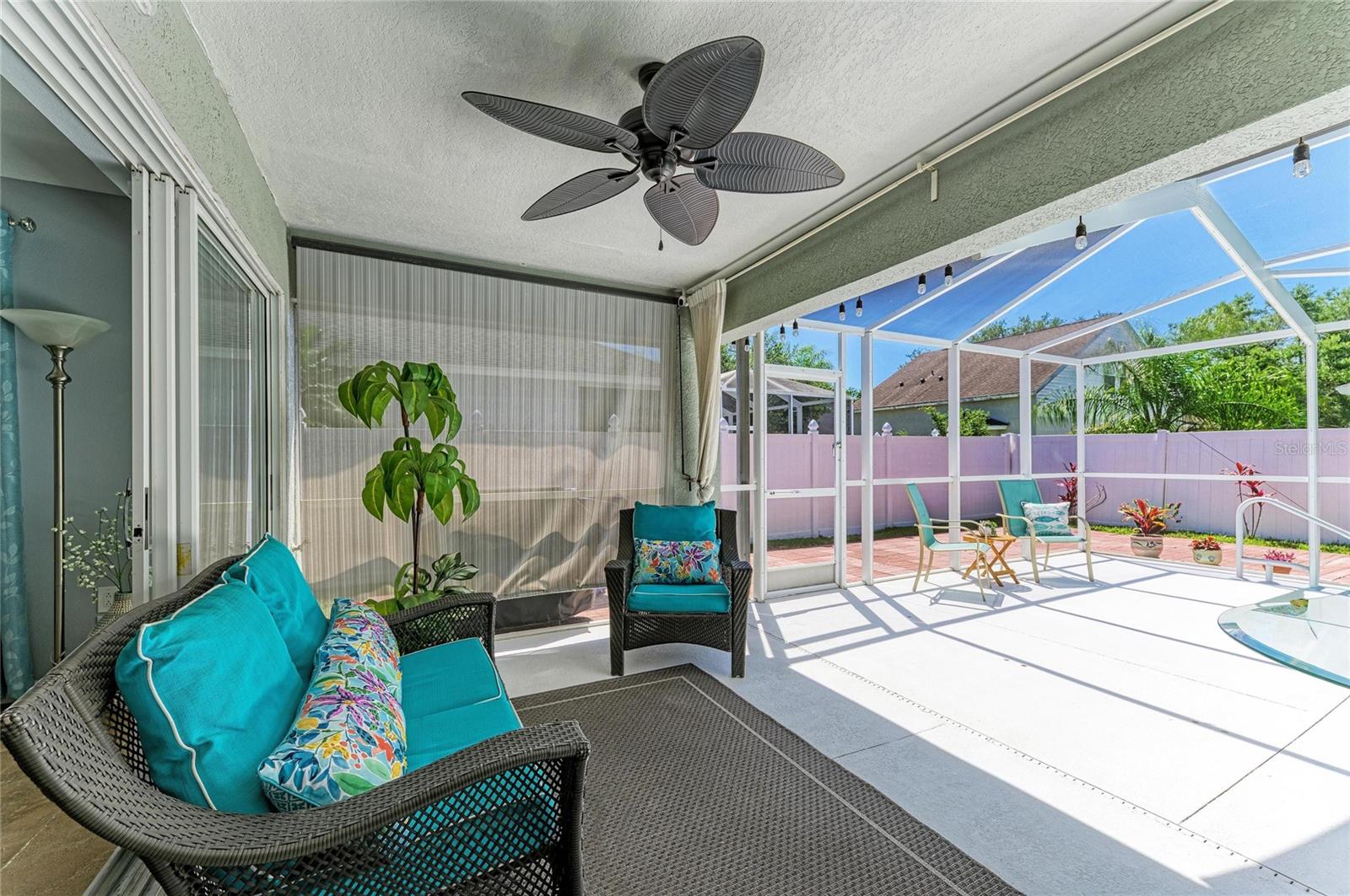 PARKSIDE - Residential